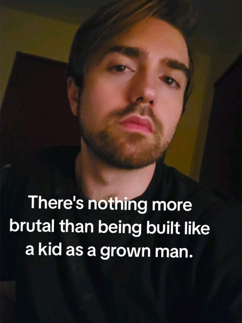 @Chadlet Maxxing
