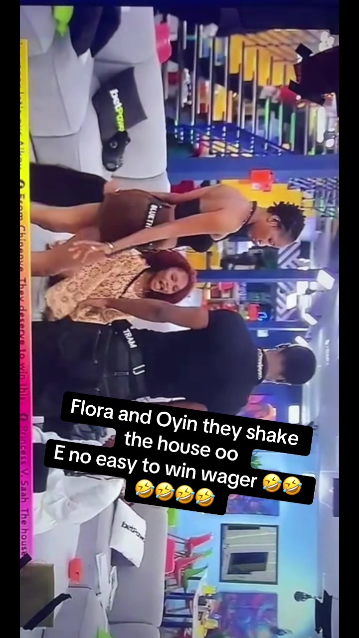 @BBNAIJA11 Updates