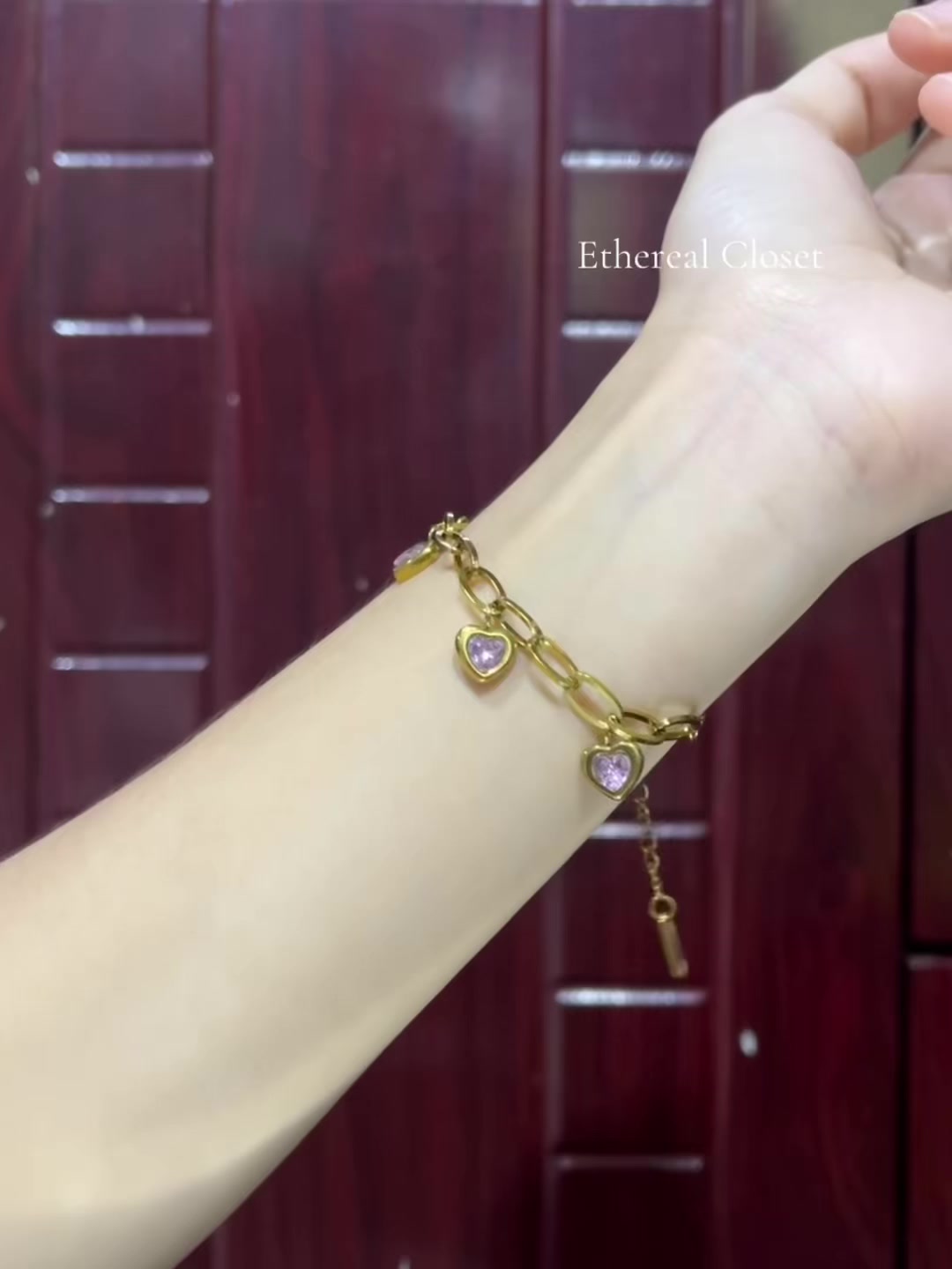 @Ethereal Closet ð