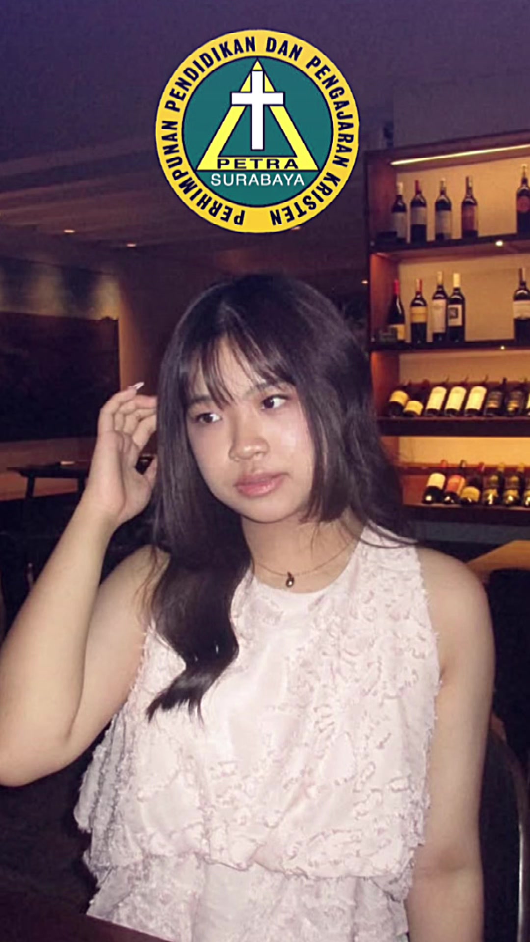 @petra cantik