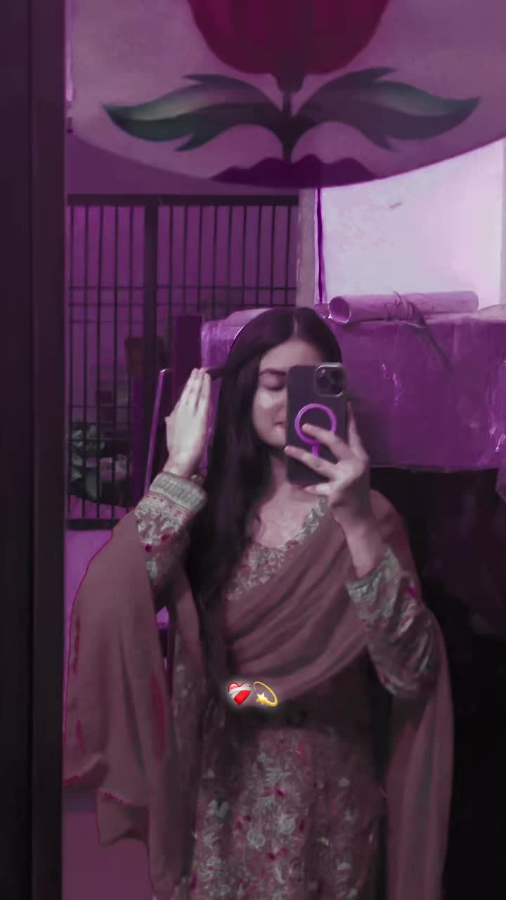 @Cute Tahira 💕😚🥀