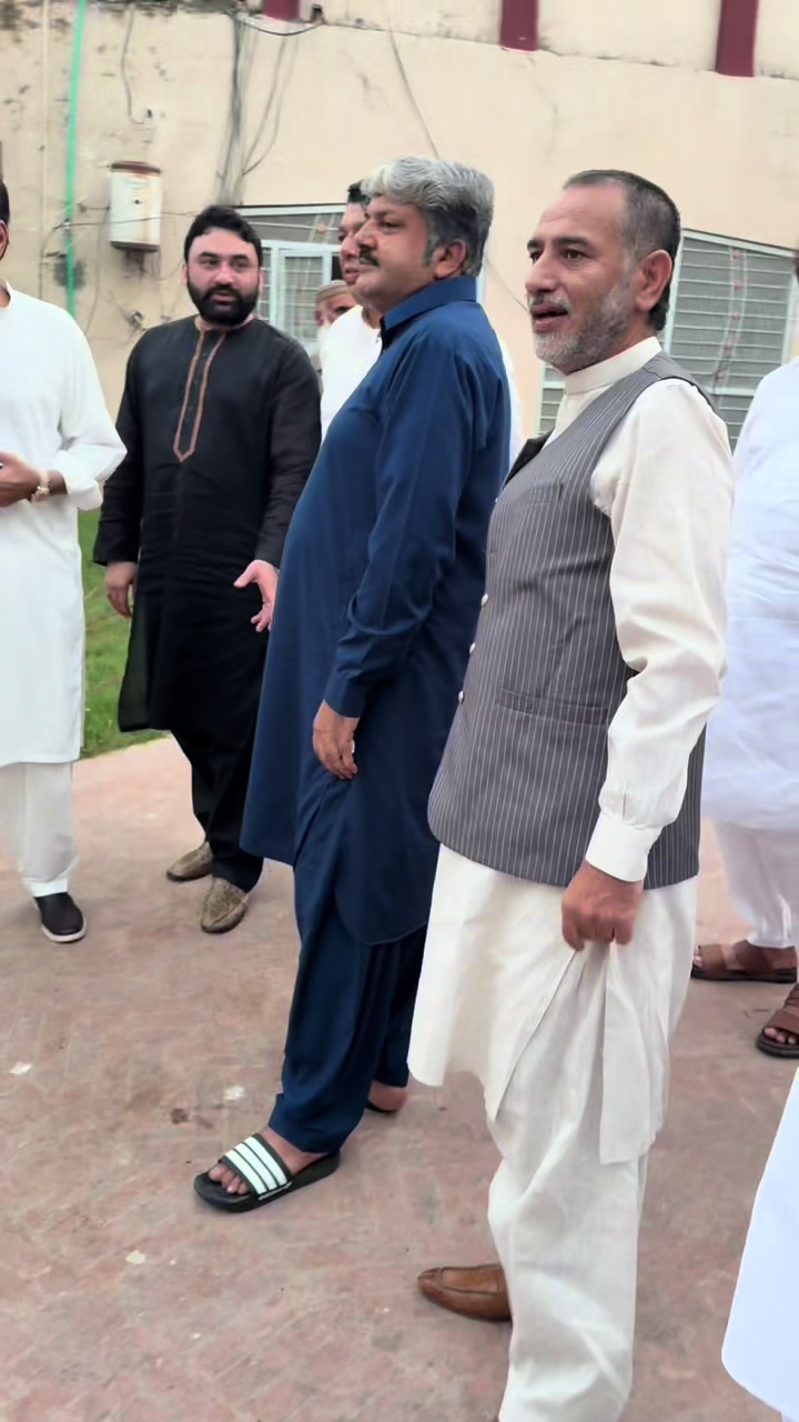@Usman Javed Awan