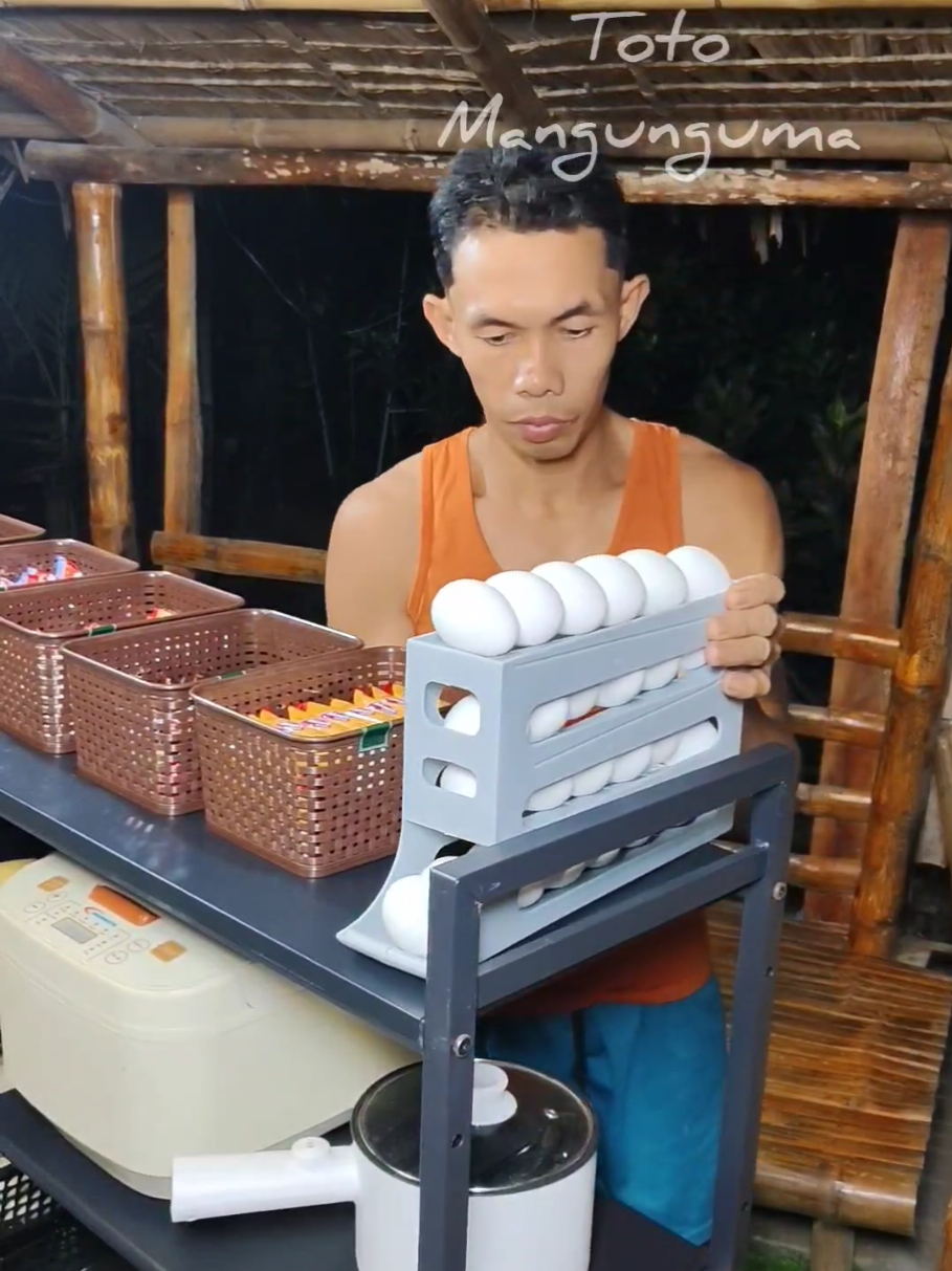 @💚Toto Mangunguma Unboxing💚