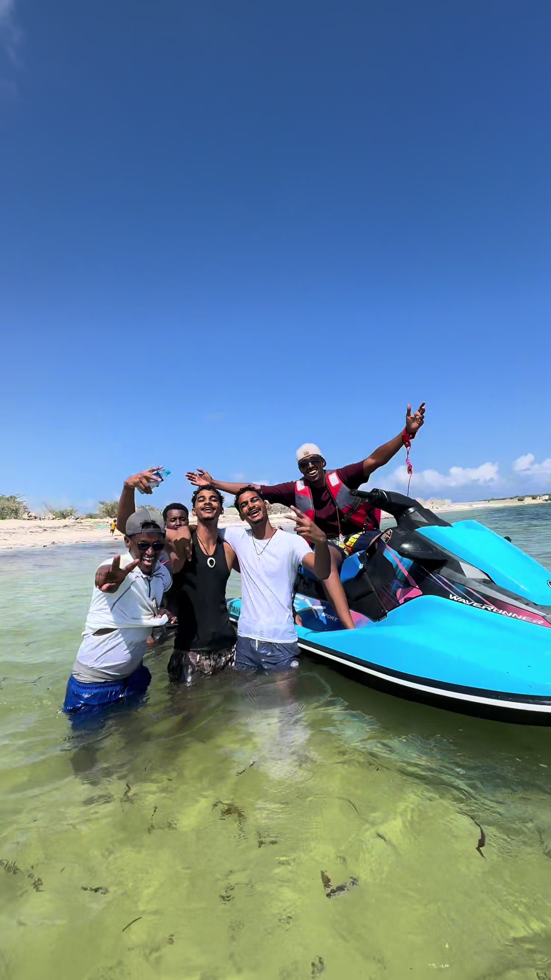 @ASAL TOURISM 🏖️🇸🇴