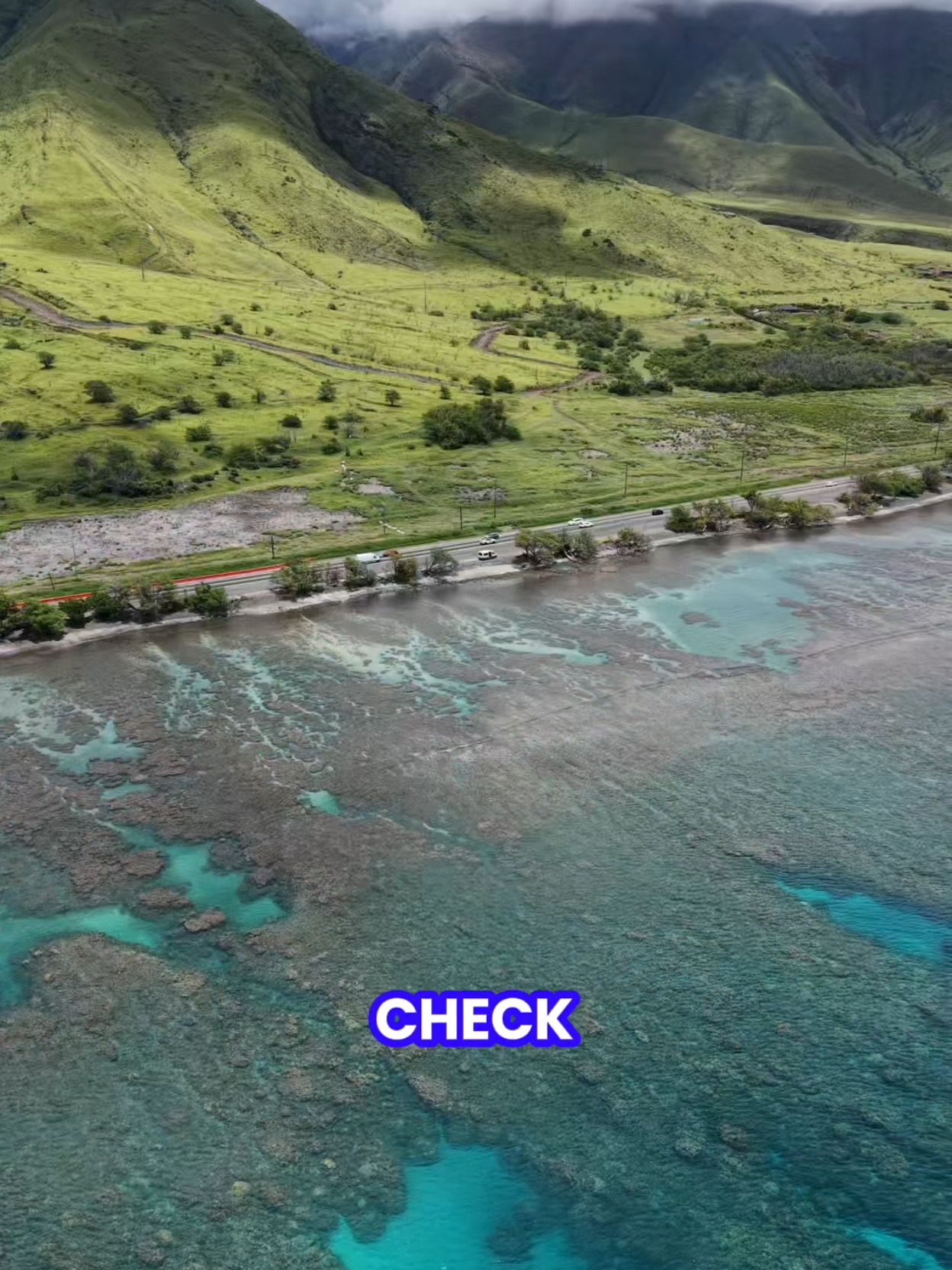 @Hike Maui