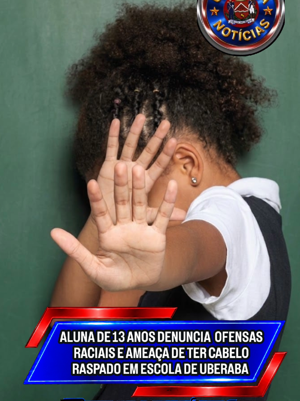 @UBERABA NOT&Iacute;CIAS