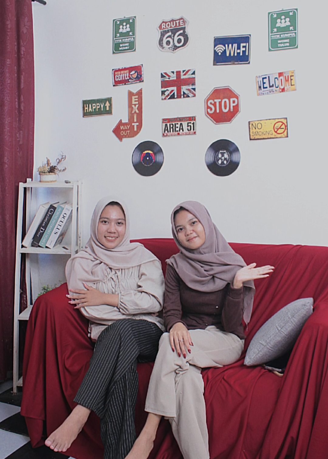 @hamim studio