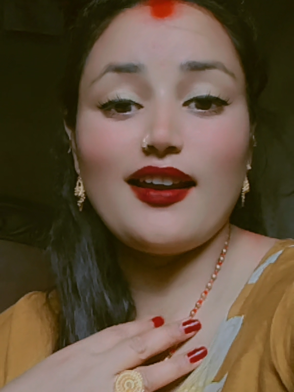 @pragya queen queen