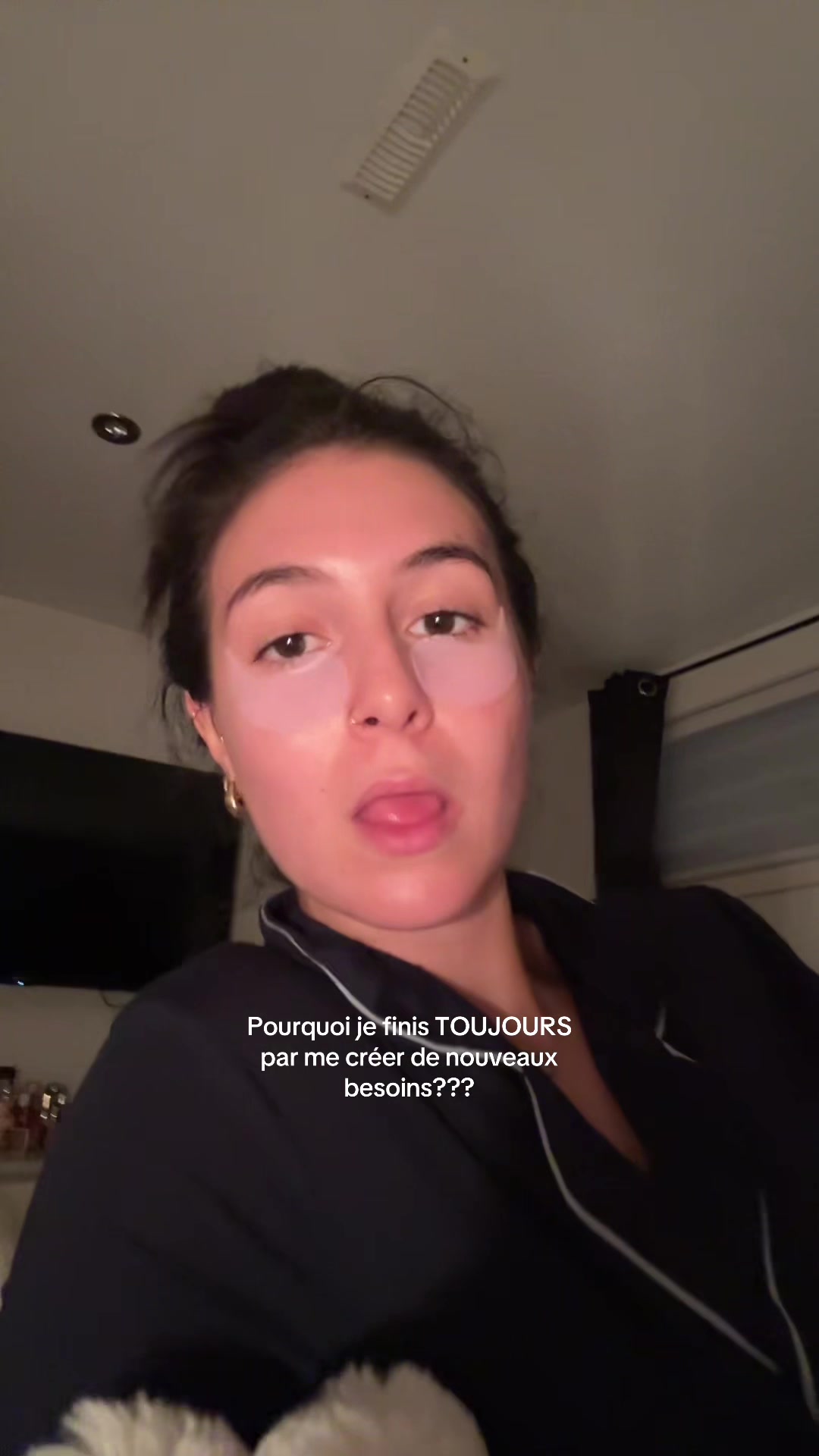 @Maya Mekideche