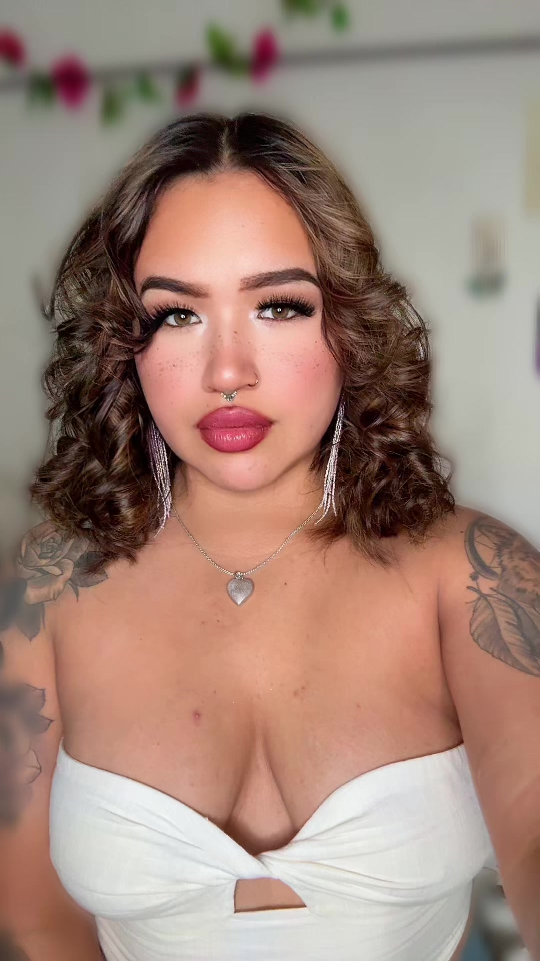 @Vickie Clair