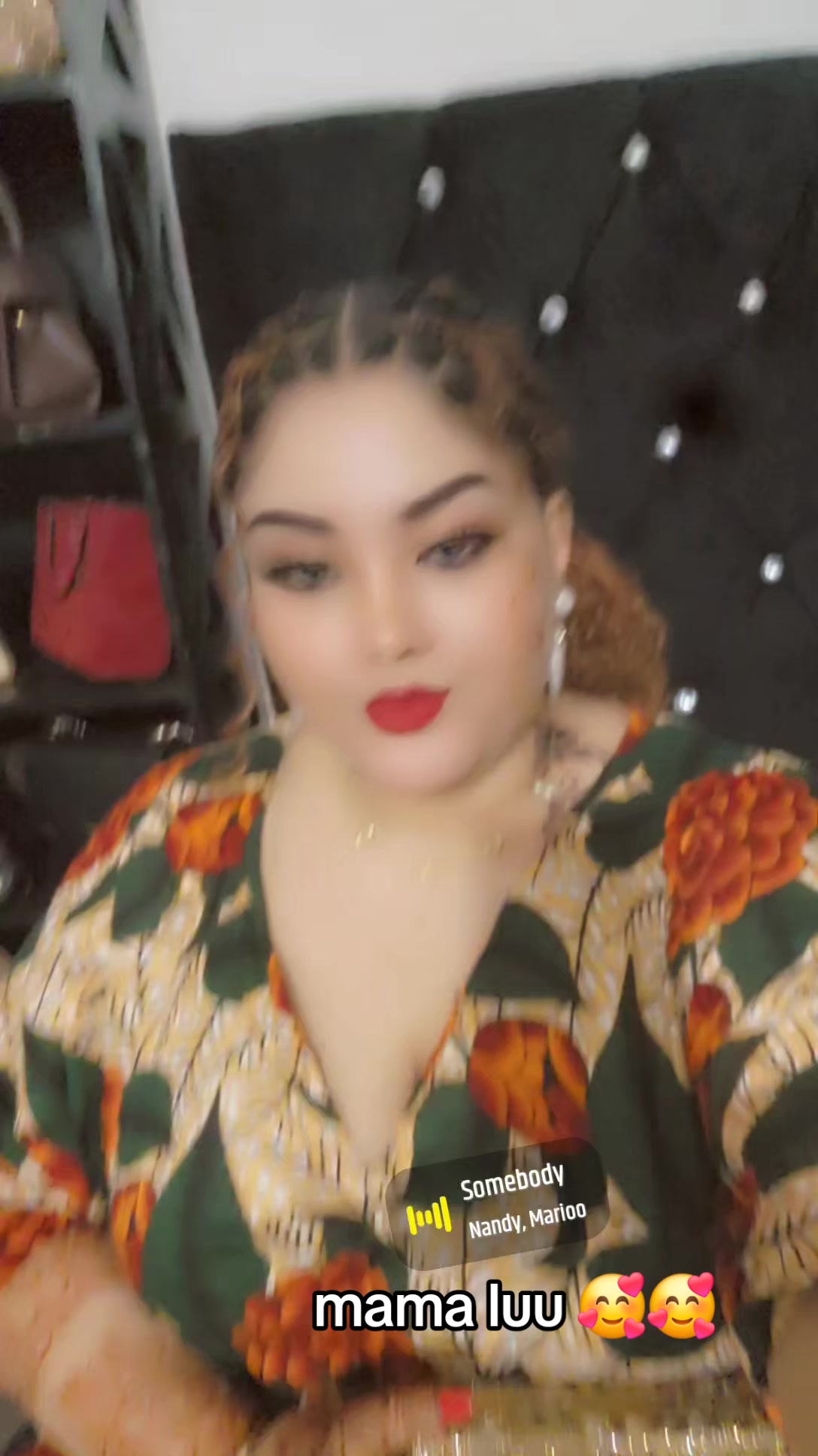 @mama luu 🥰🥰