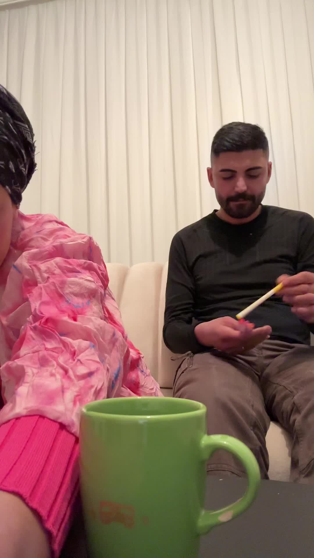 @Gülüş♾️Habib