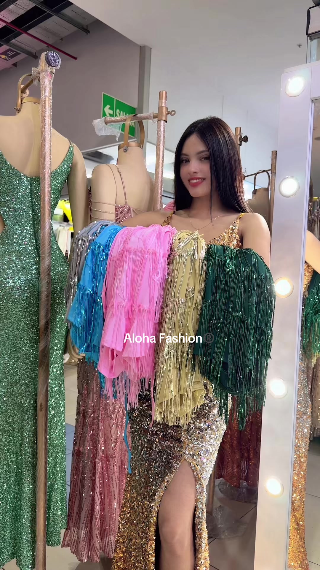 @ALOHA FASHION