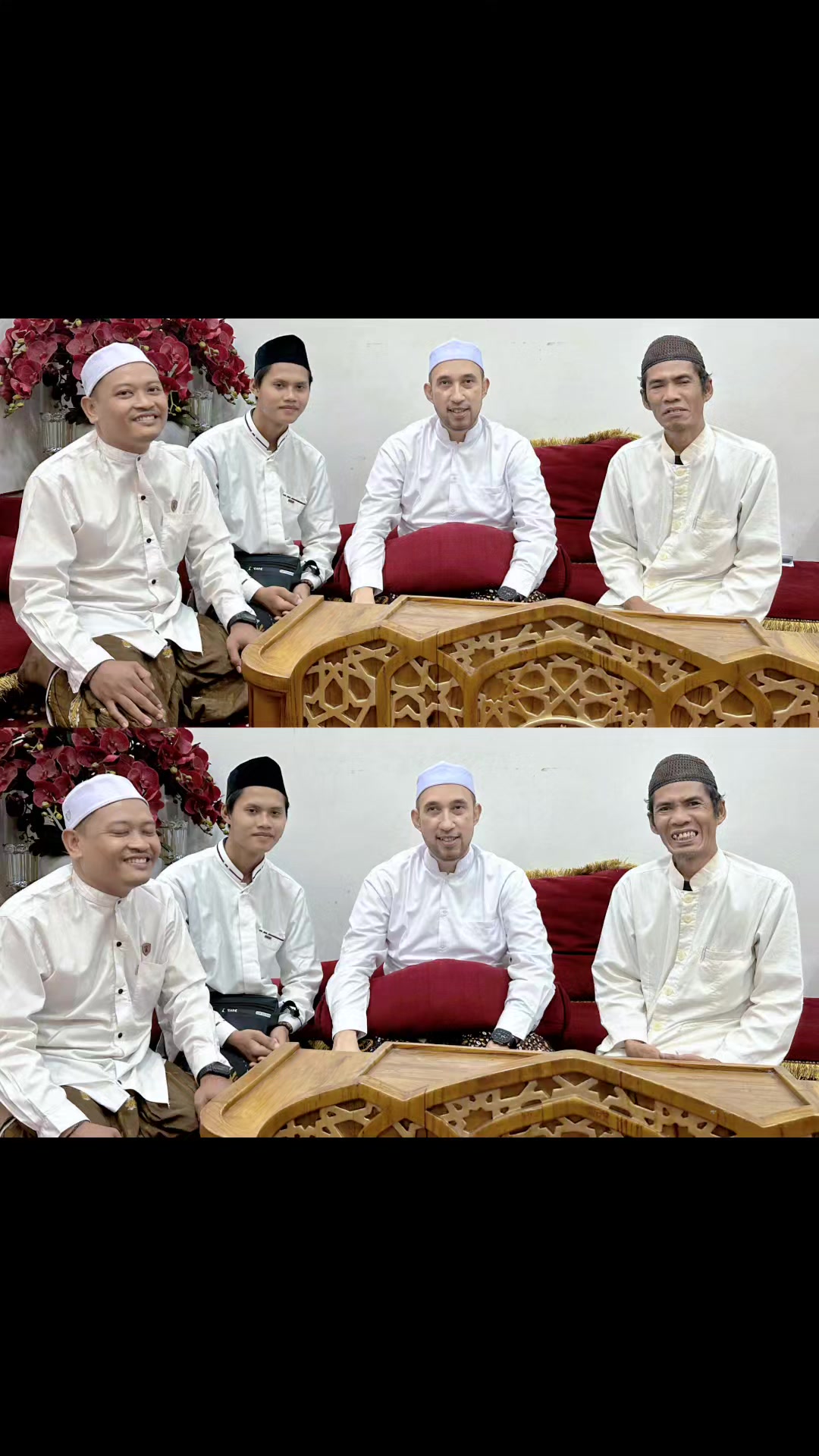 @Farid AL Mubarok