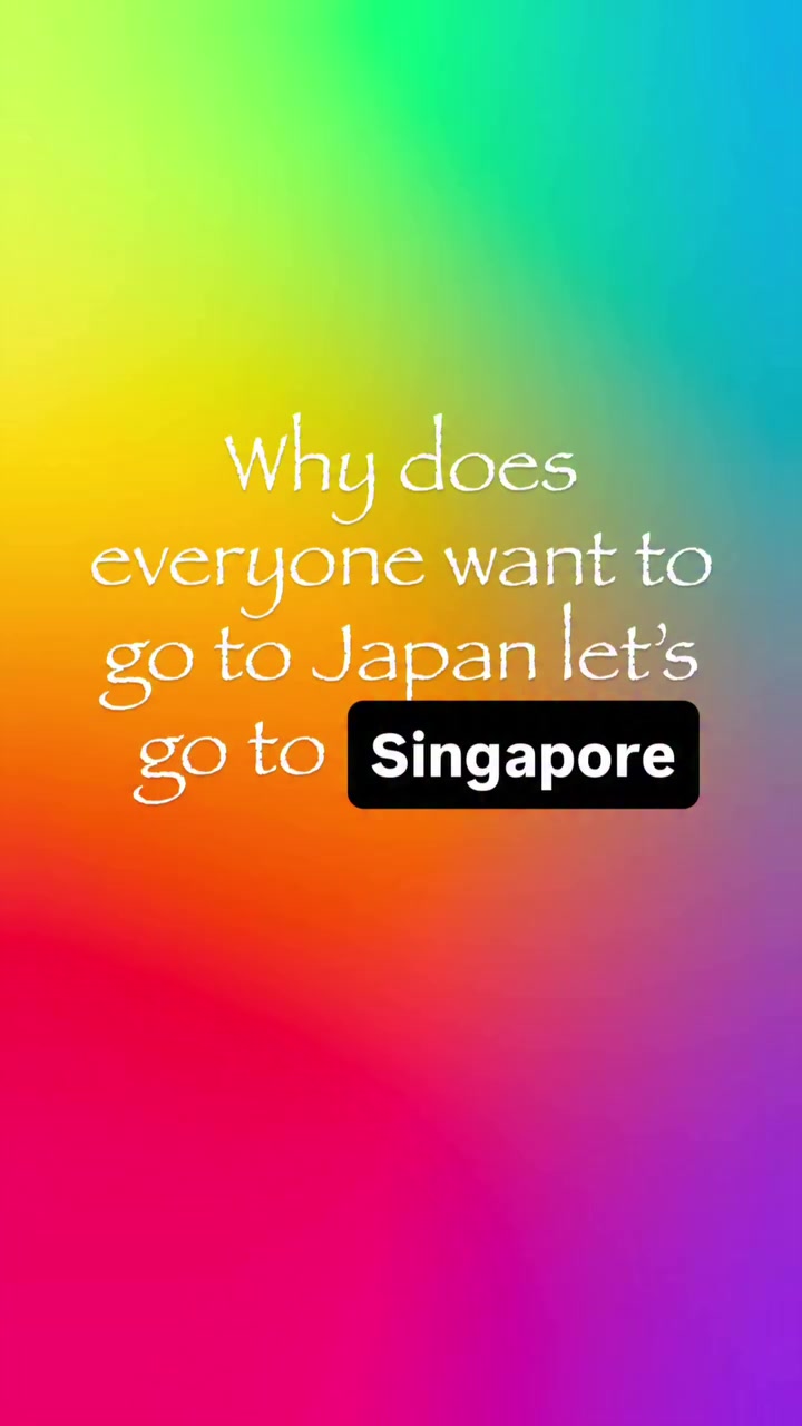 @no context singapore