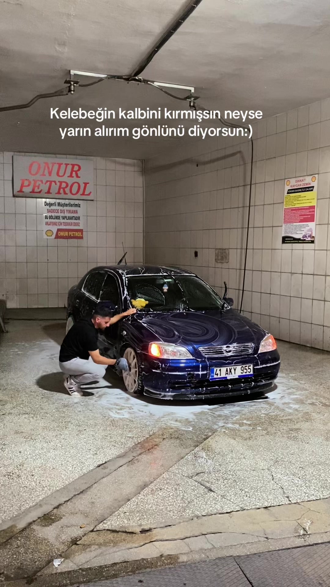@RESUL YAĞIZ