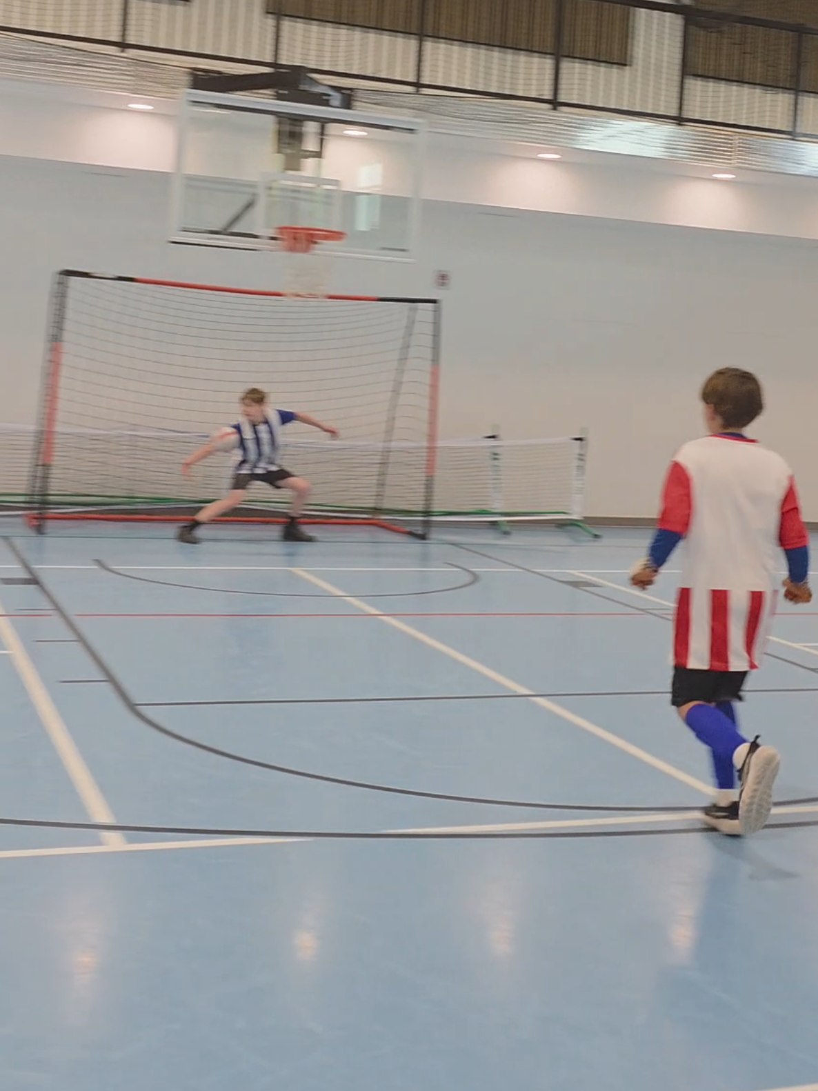 @Golazo Futsal Club
