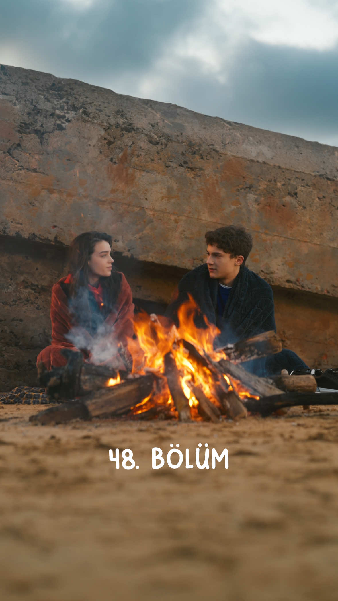@Ne Ki Benden İstediğin