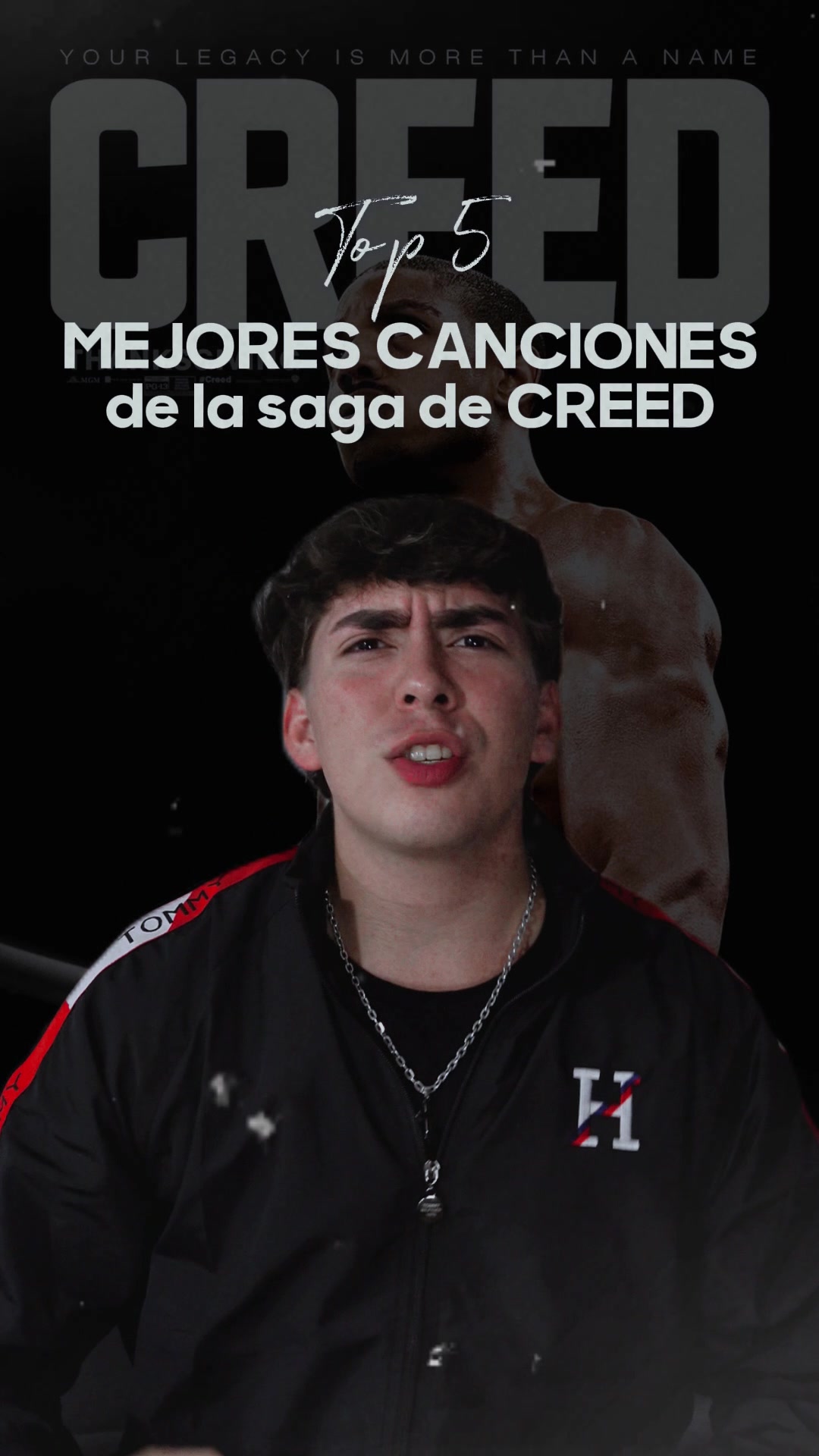 @David Abreu