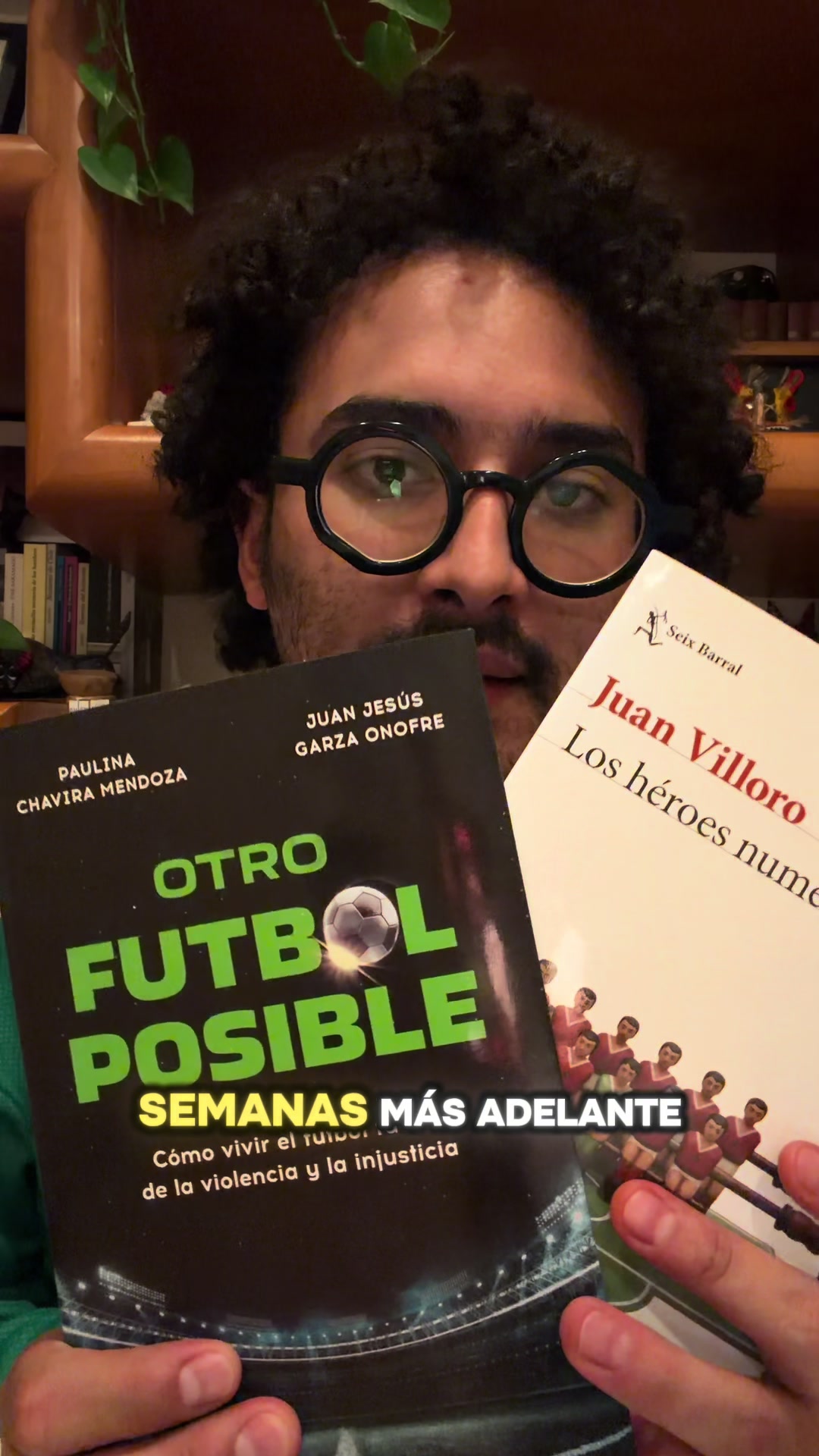 @política en prosa