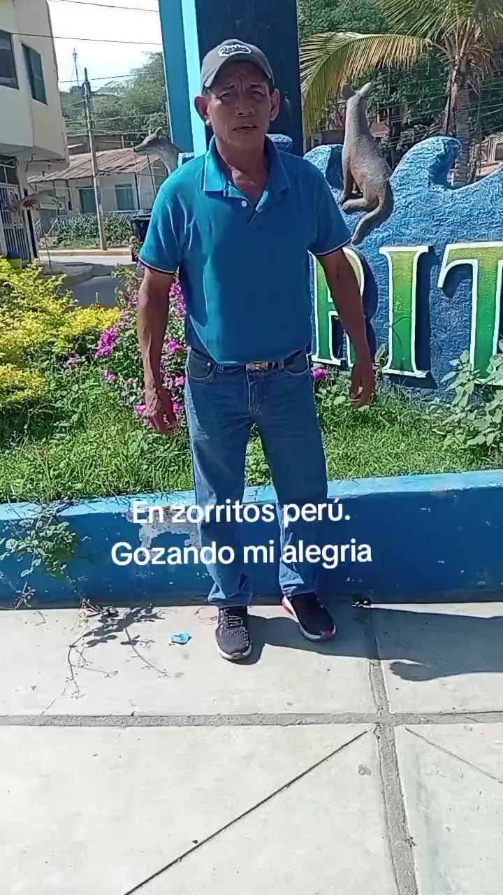 @tu negrito