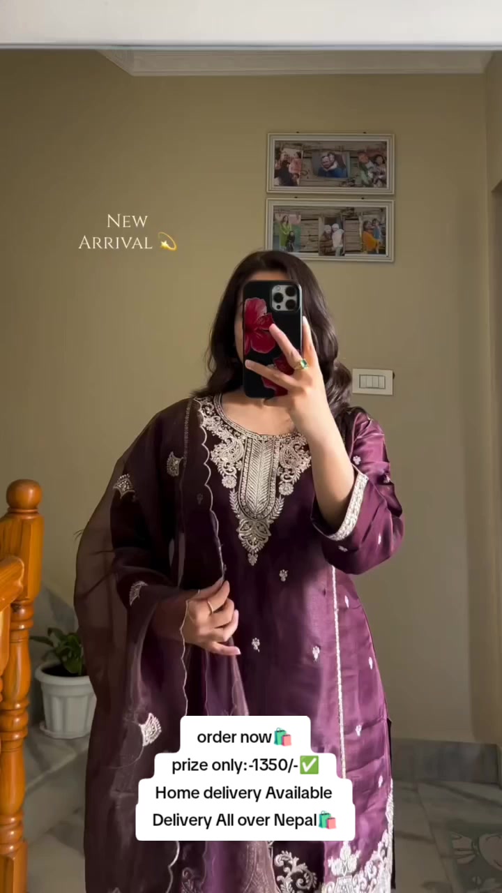 @Riya collection❤️