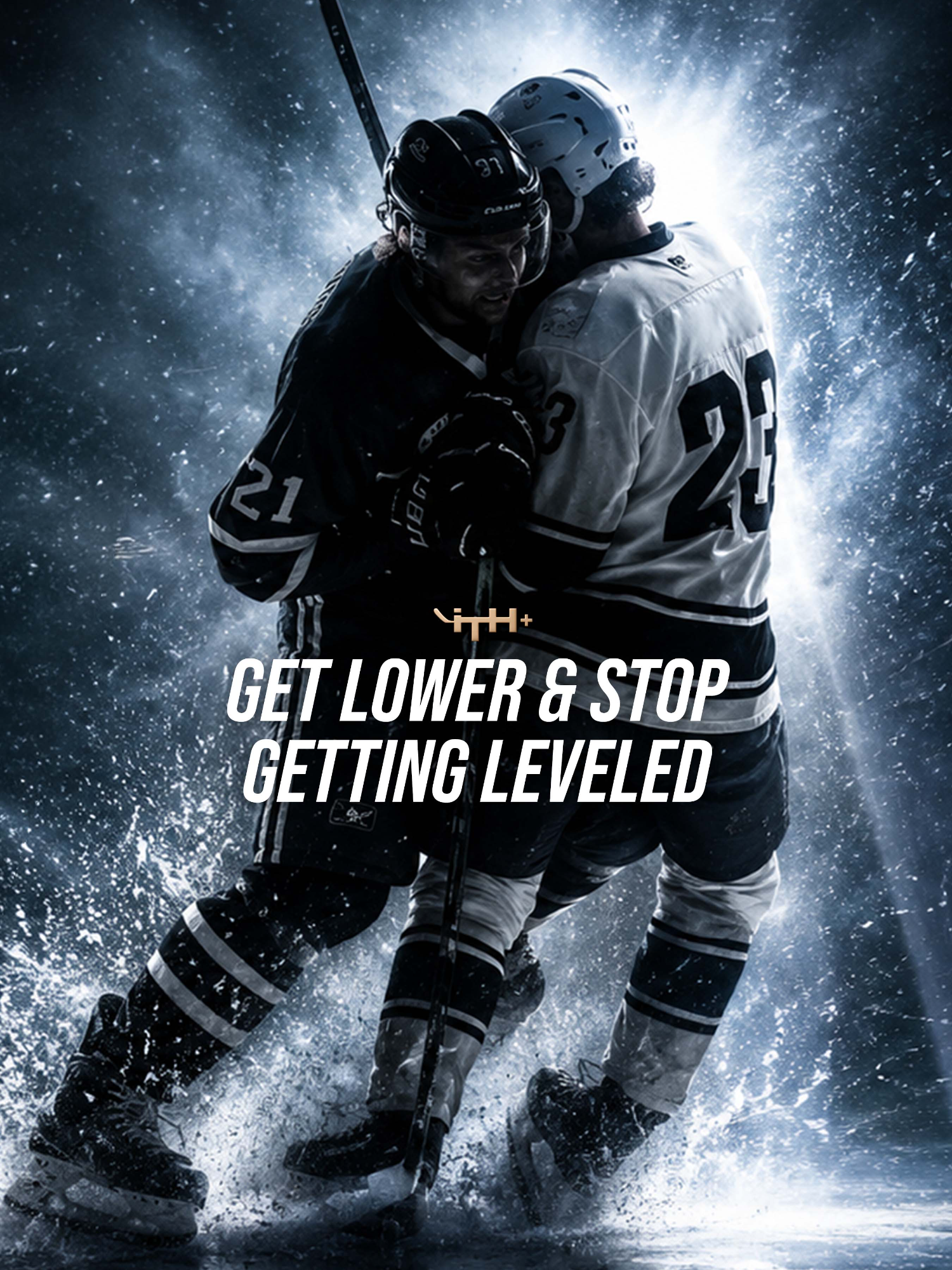 @iTrain Hockey