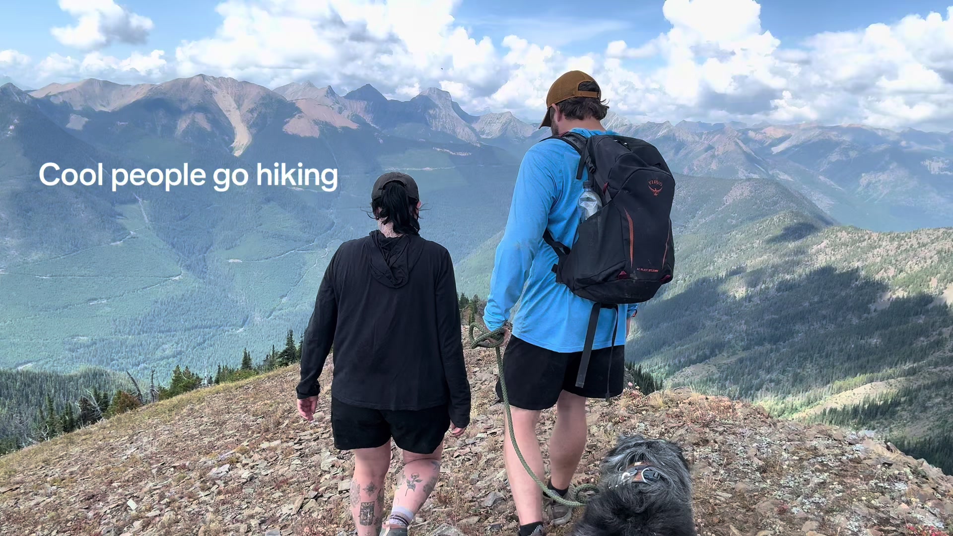 @Hike with Meg🌲🏔️🥾