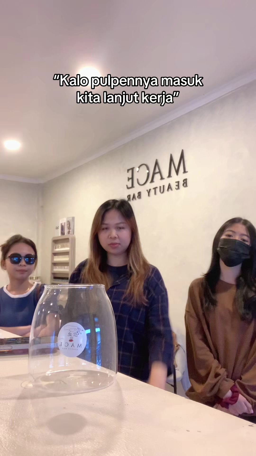 @NAIL ART LASH LIFT TIMIKA