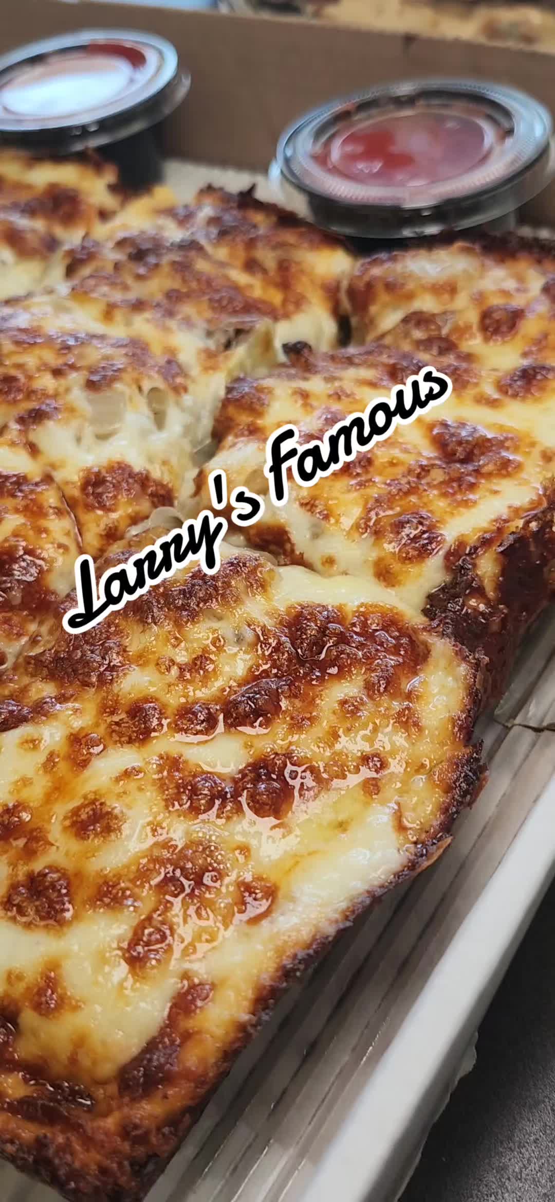 @Larry Capobianco ❌️