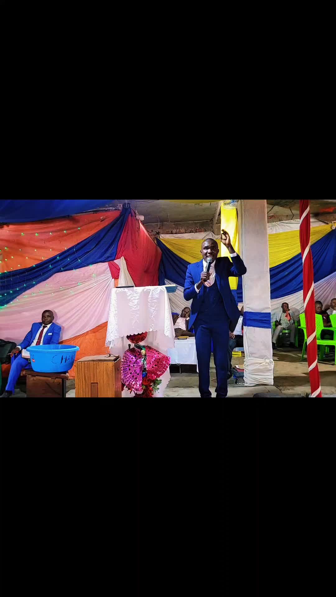 @CEPAC MLIMA BASHANIkalemie