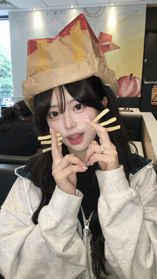 @김은지 ウンジ
