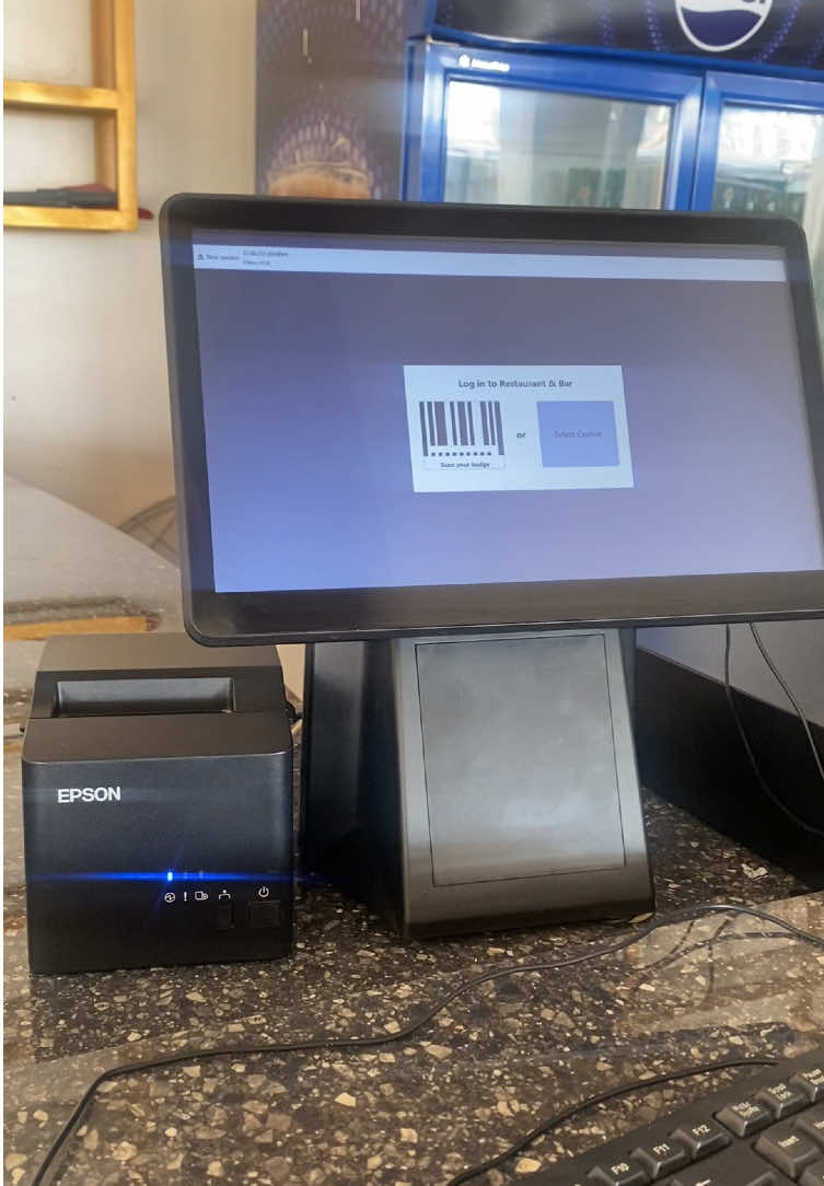 @Mr.Marvin Odoo POS System