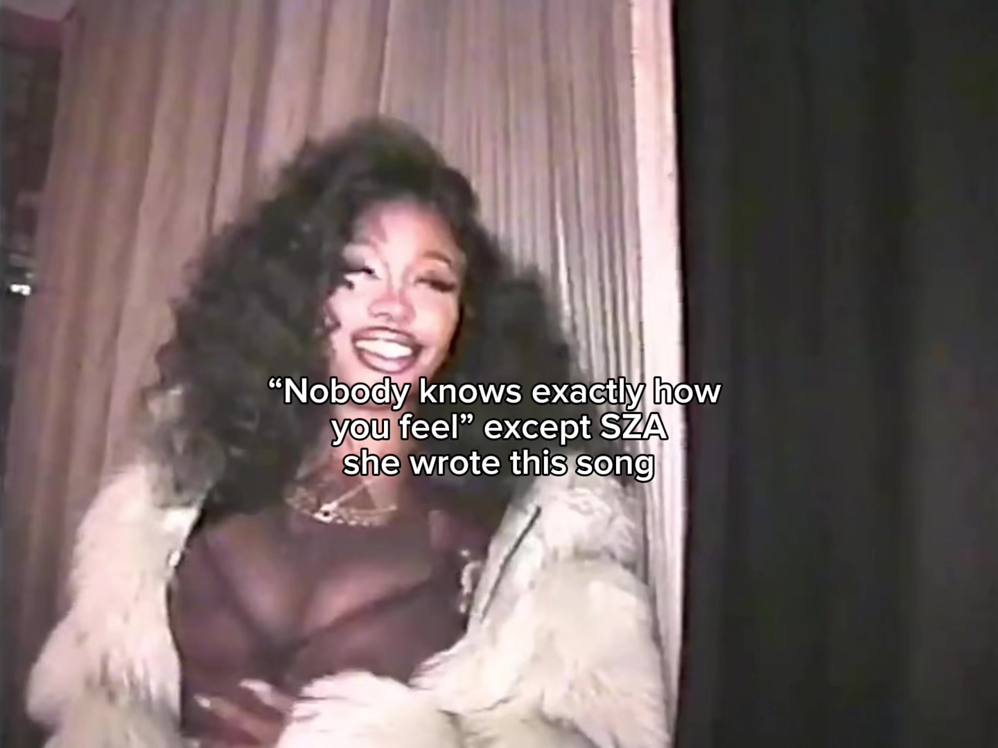 @SZA
