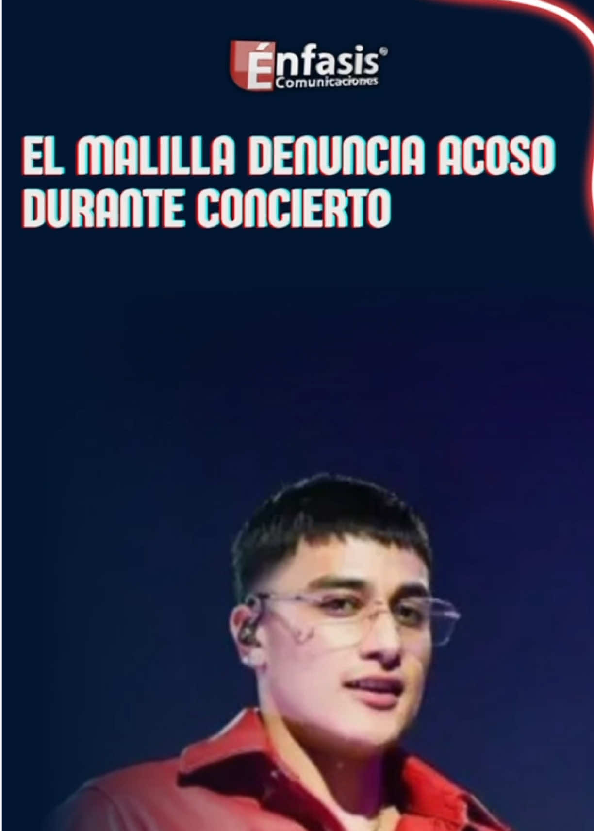 @Énfasis Comunicaciones.
