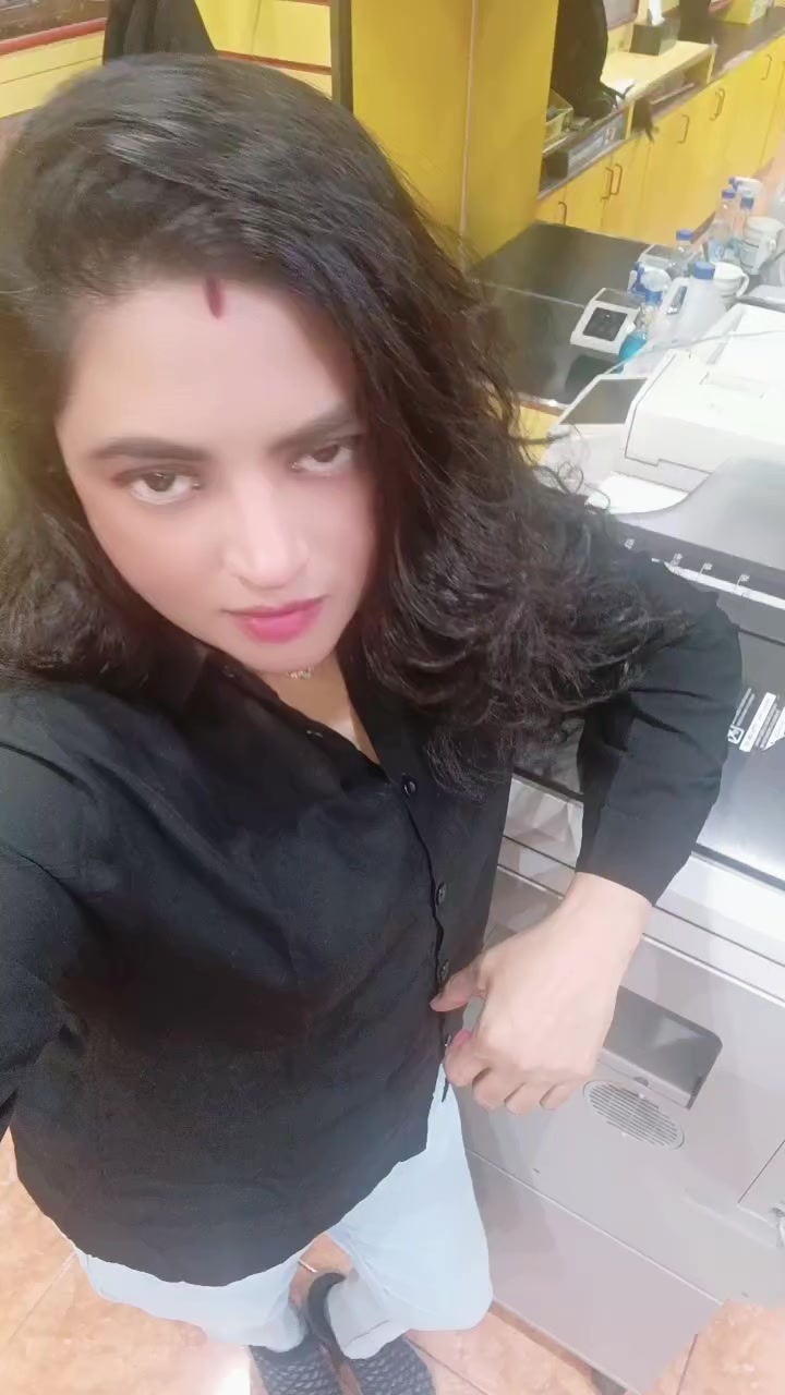 @Kavya Naidu