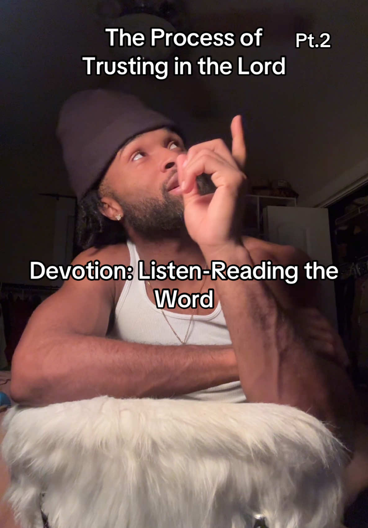 @Blessed