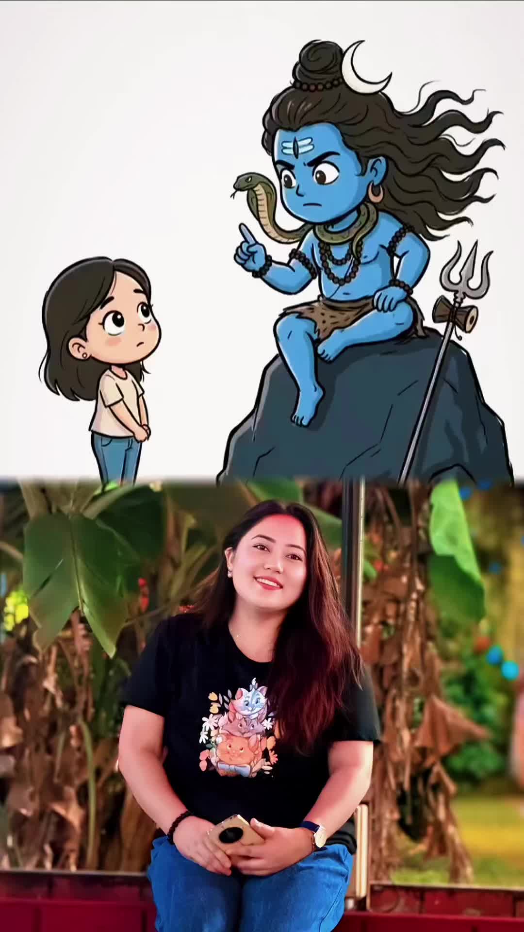 @SIRJANA KARKI👑🦚🌻