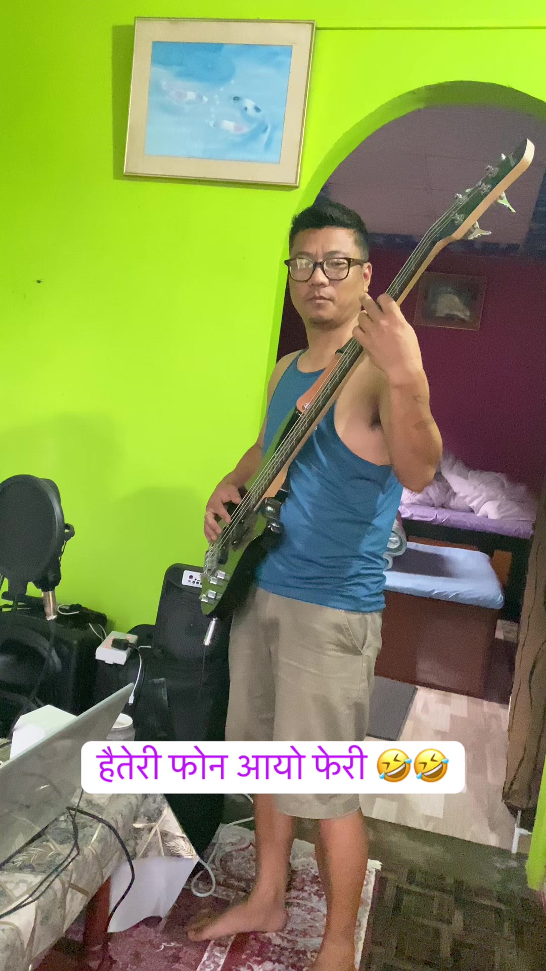 @Raजेsh 🎸