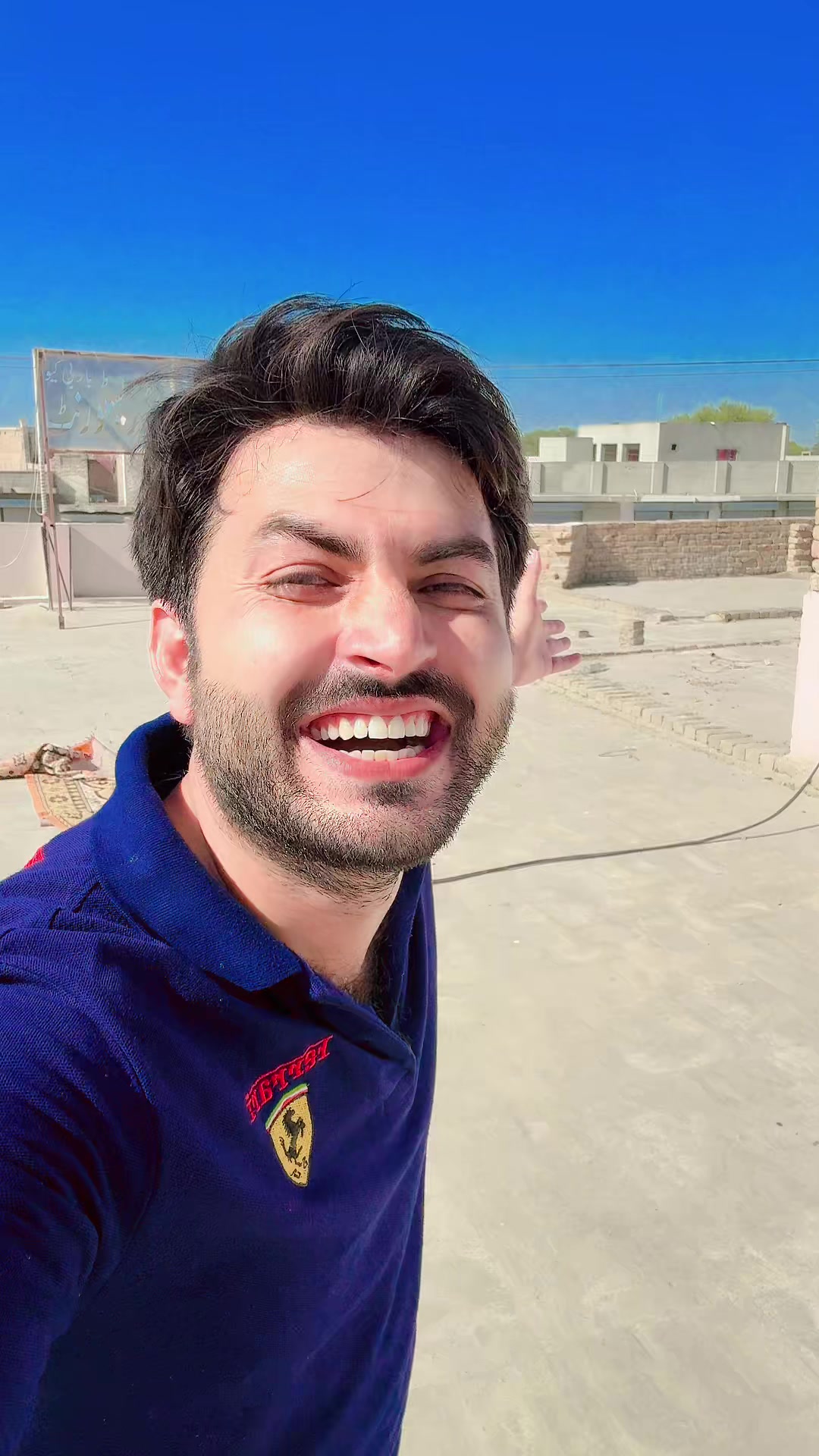 @M Taimoor