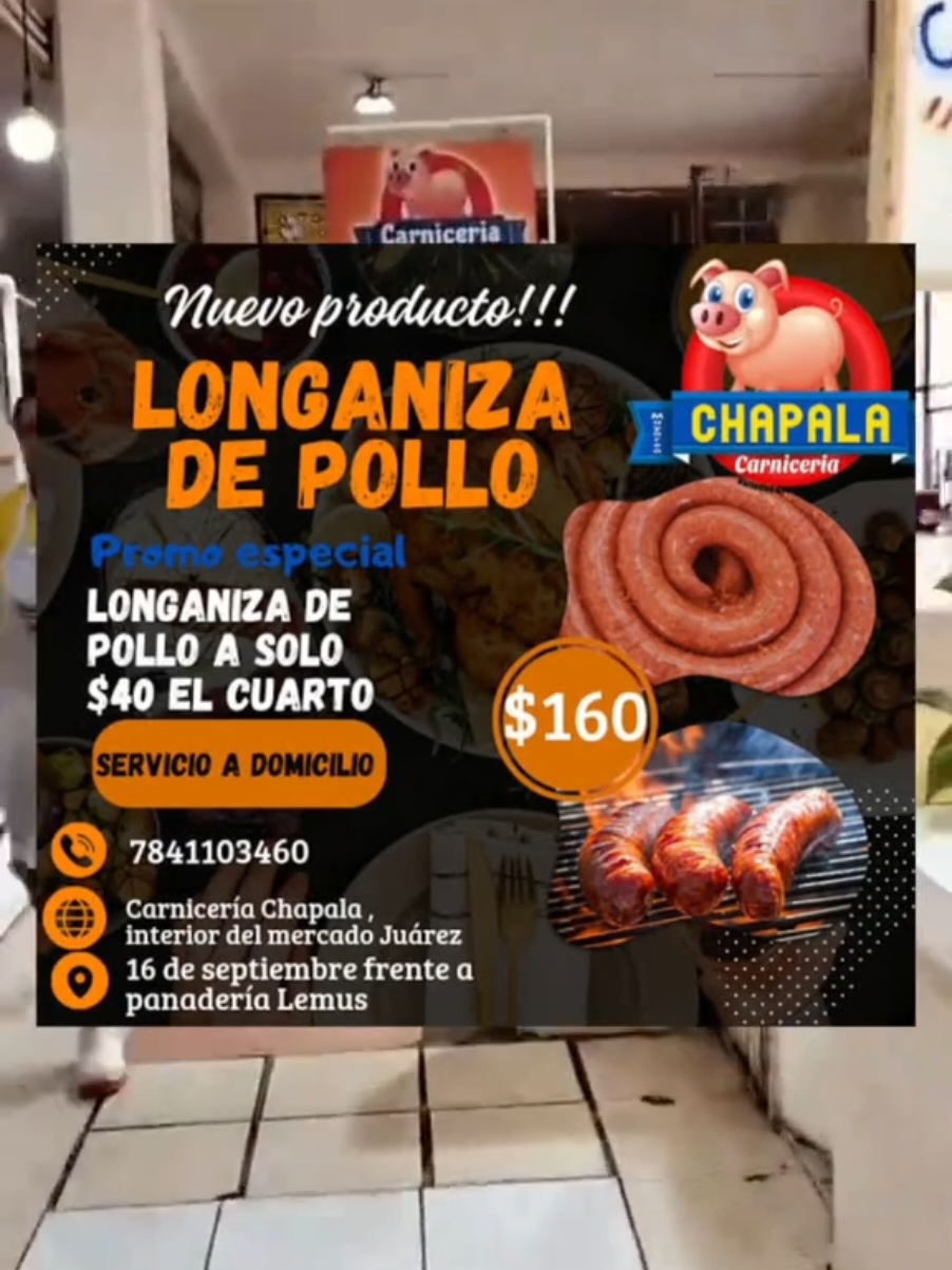@Carniceria_chapala_premium
