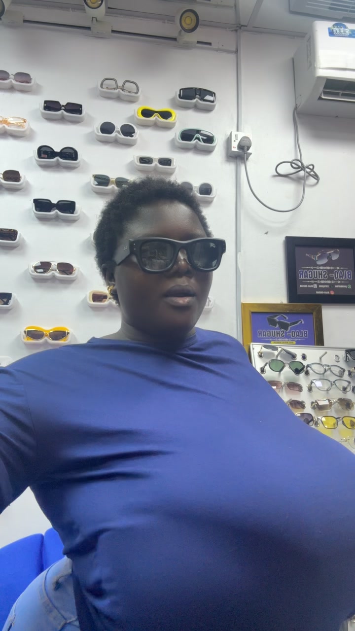 @Shuga of Akuresunglass2
