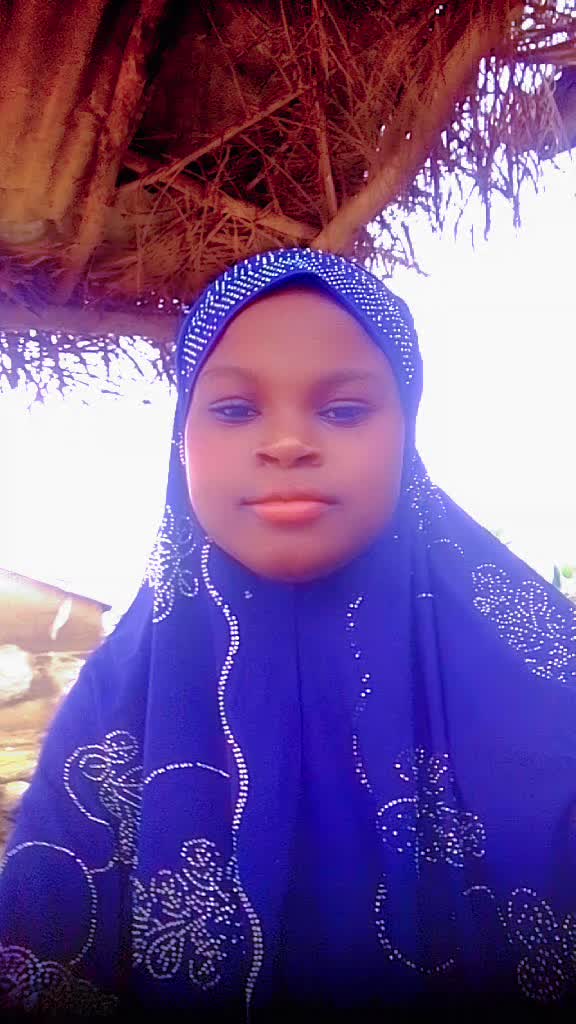 @Zouleha Boukari