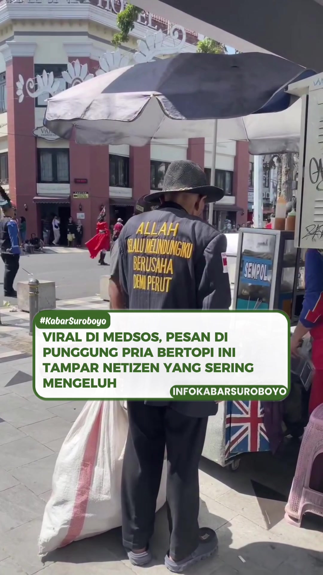 @Kabar Suroboyo