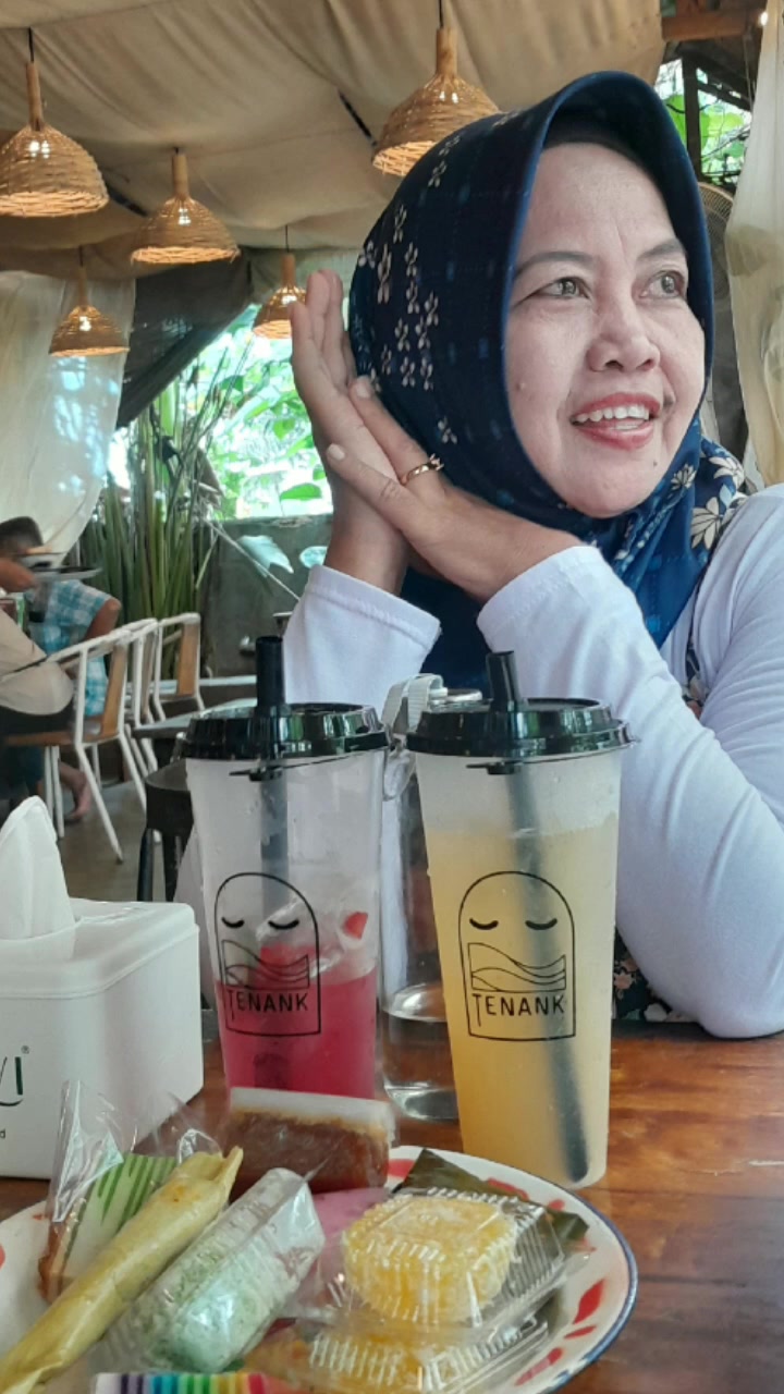 @Sri Rahayu