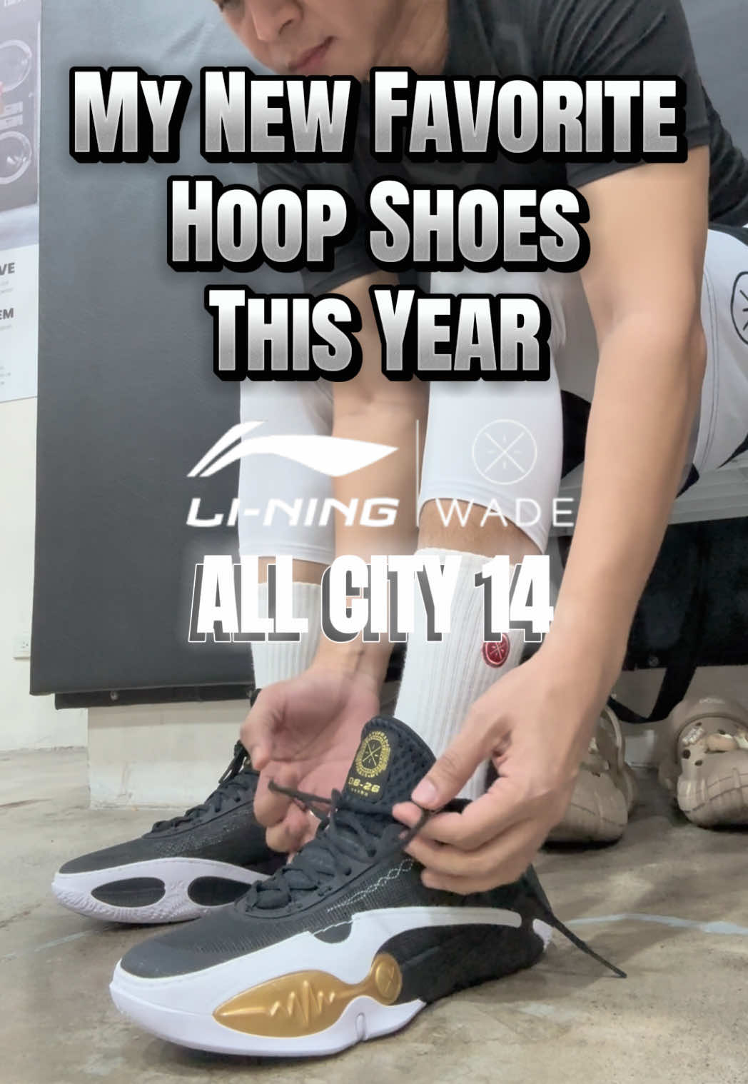 @Team WADE kicks