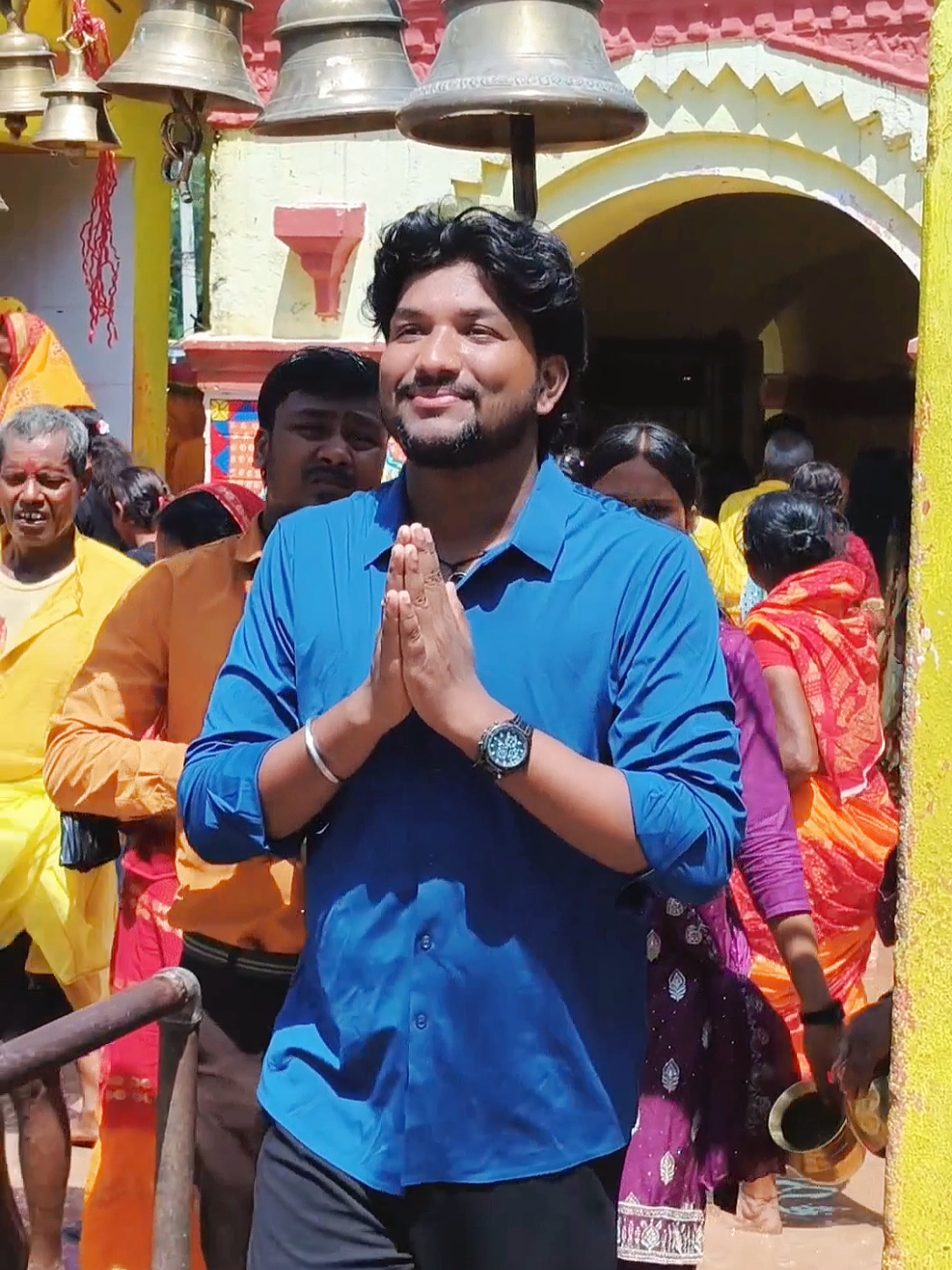 @Singer_Raju_Ragni