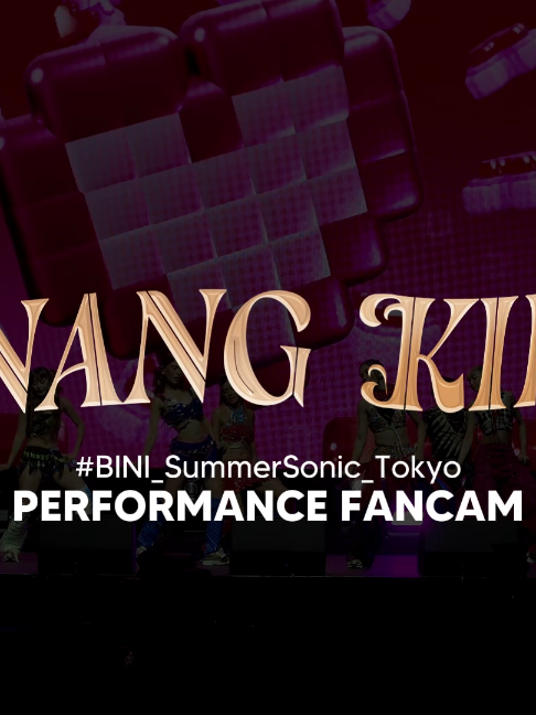 @BINI PH