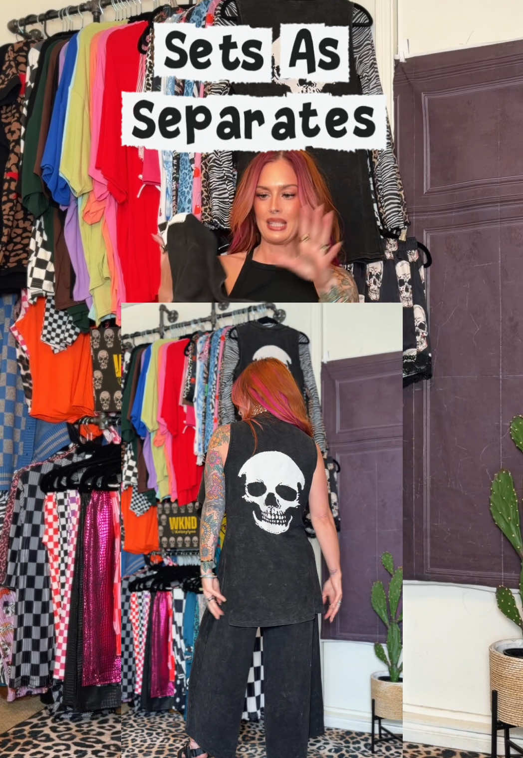 @KelseyLynn^Realistic Fashion