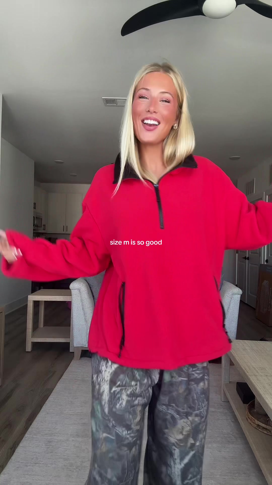 @Grace Buxton | TTS Affiliate